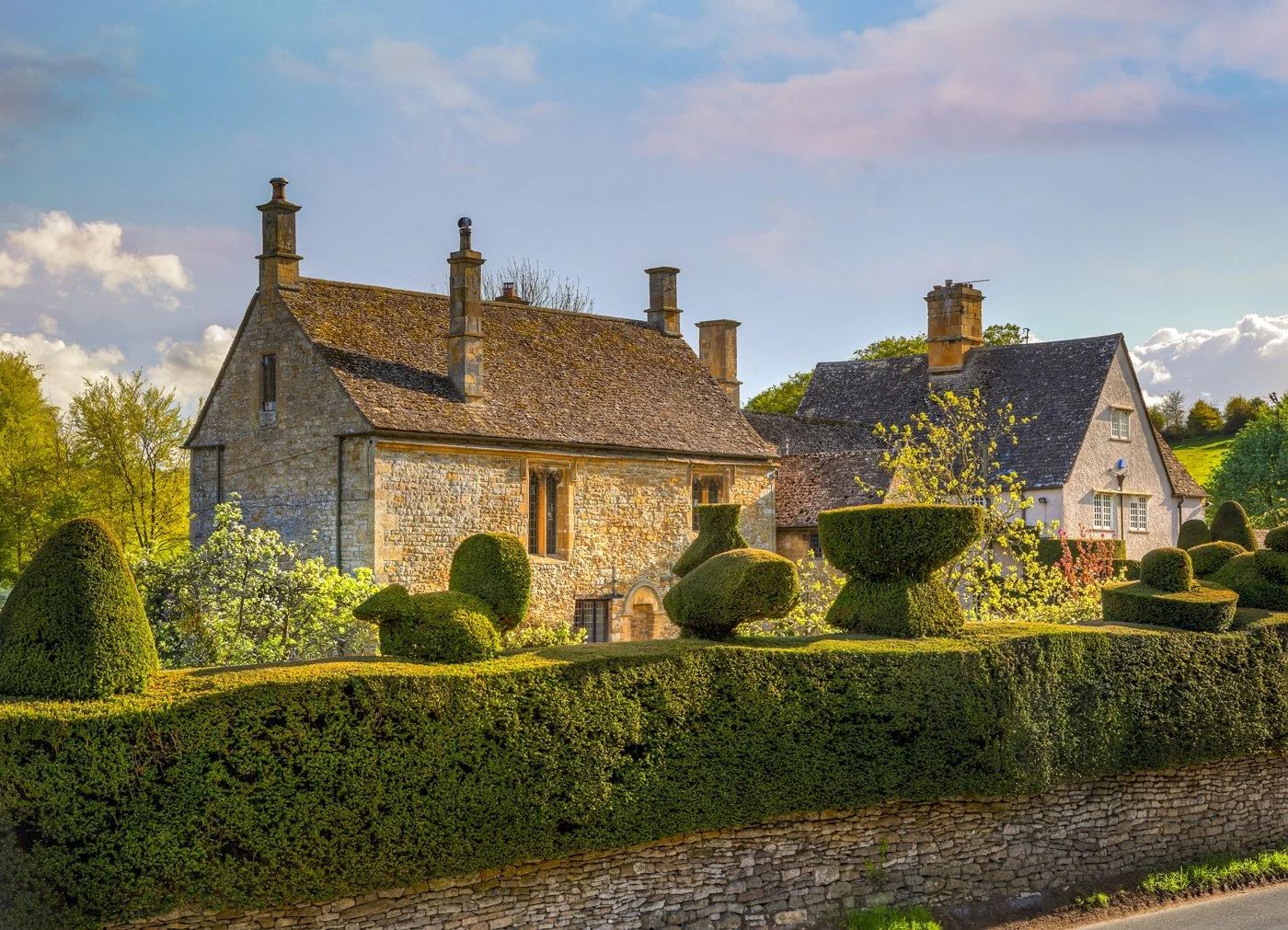 Chipping Campden street